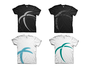 T-shirt Design by andrew bellamy