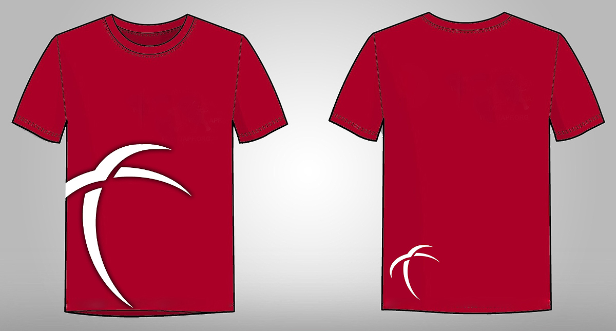 T-shirt Design by Anil for this project | Design #2202842