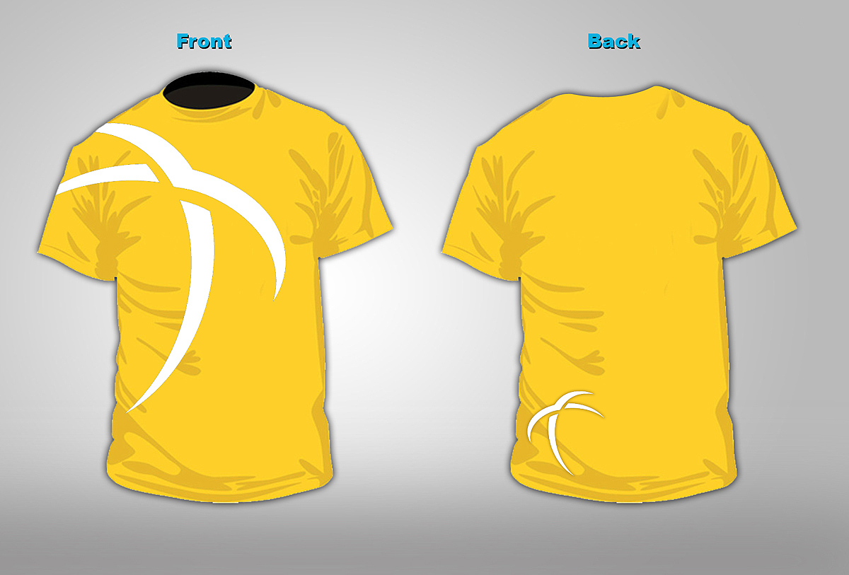 T-shirt Design by Anil for this project | Design #2202844