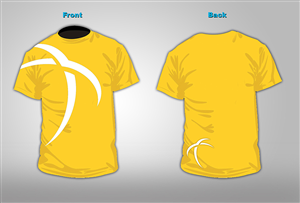 T-shirt Design by Anil for this project | Design: #2202844