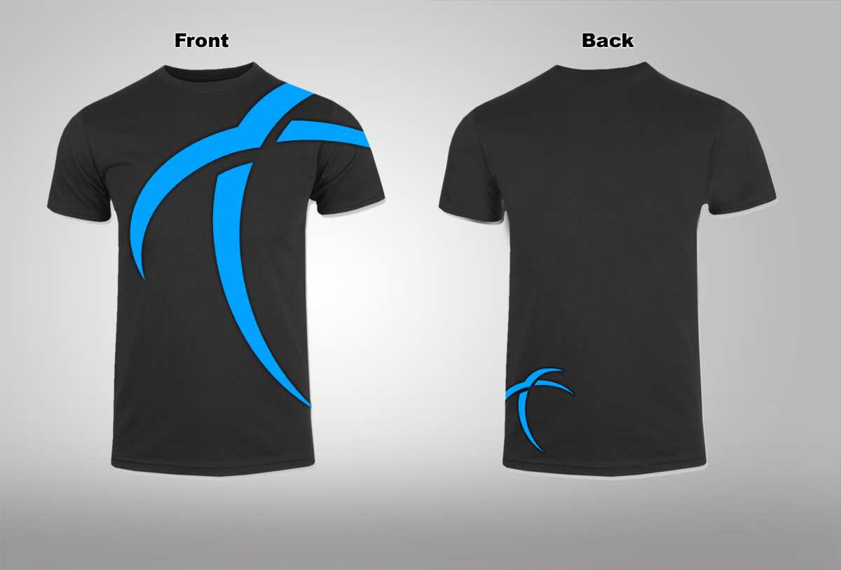 T-shirt Design by Anil for this project | Design #2202884