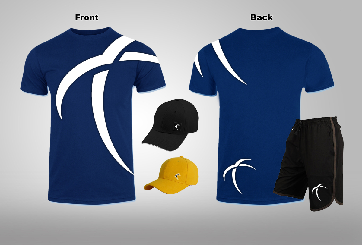 T-shirt Design by Anil for this project | Design #2204600