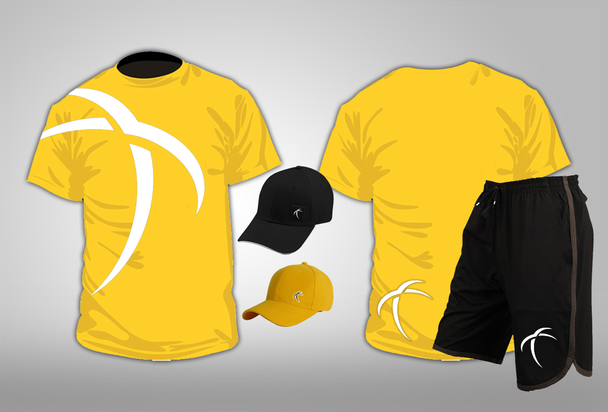 T-shirt Design by Anil for this project | Design #2204610