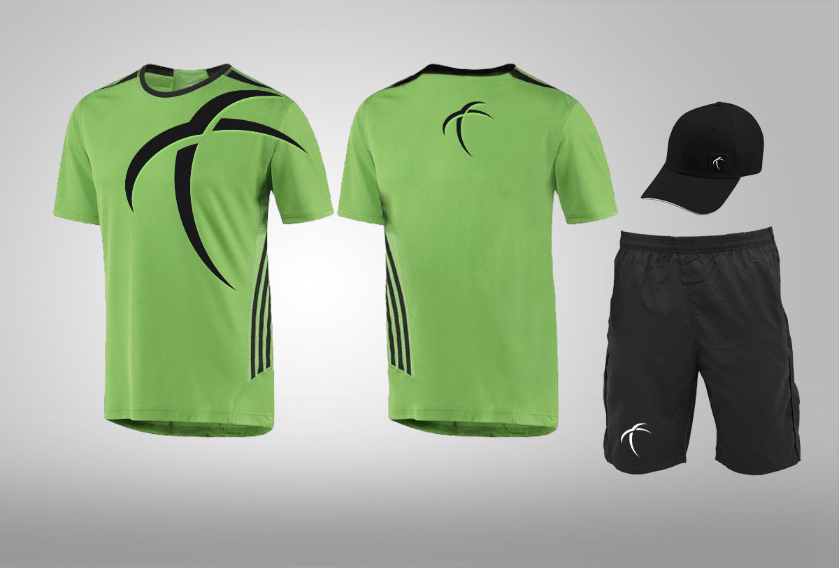 T-shirt Design by Anil for this project | Design #2220171