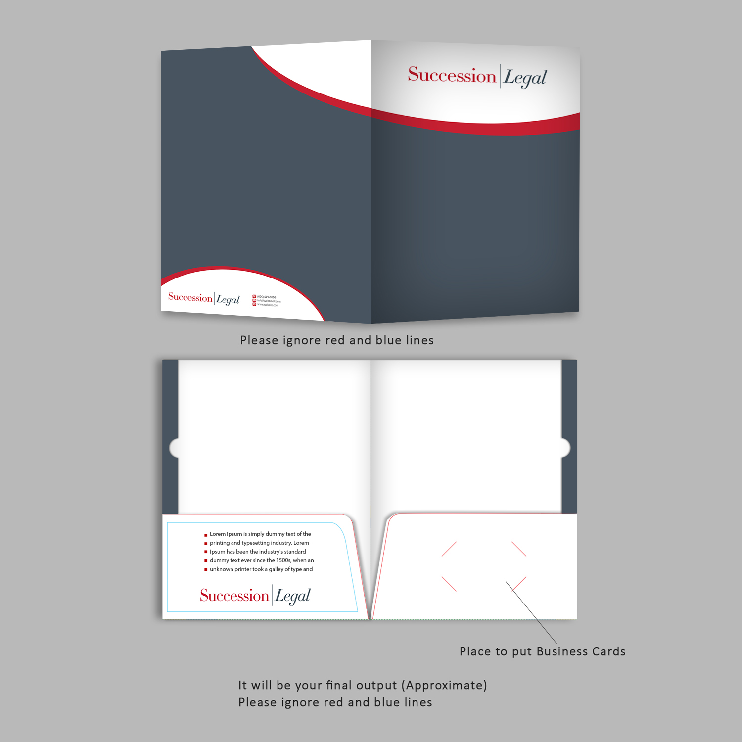Design de Papeterie par kousik pour ce projet | Design #10127253