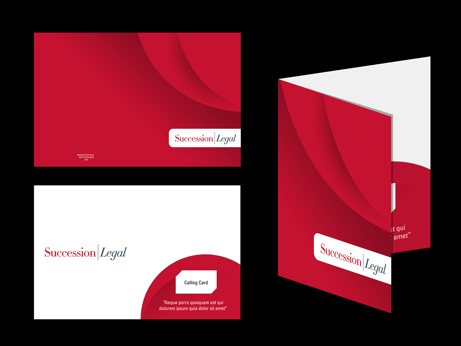 Stationery Design by designdruid for this project | Design #10206118