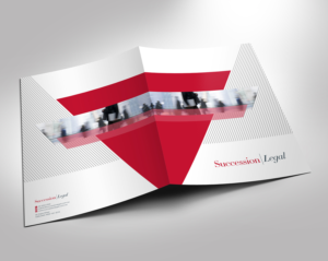 Diseño de Papelería por logodentity para este proyecto | Diseño: #10141803