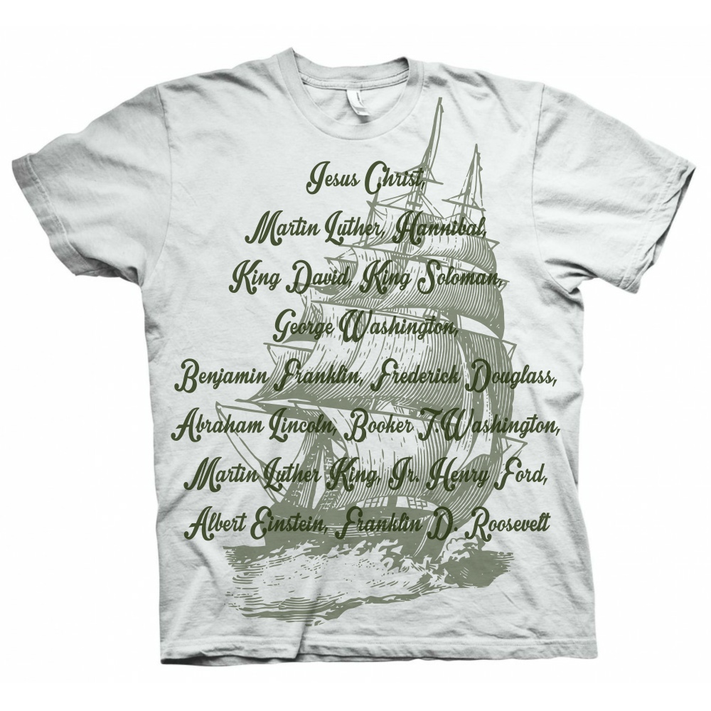 Diseño de Camiseta por SeXtreme para este proyecto | Diseño #10451500