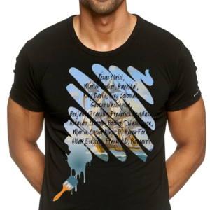 Diseño de Camiseta por SeXtreme para este proyecto | Diseño: #10451523