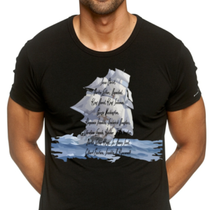 Diseño de Camiseta por SeXtreme para este proyecto | Diseño: #10451554