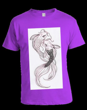 T-Shirt-Design von GraphicLK für dieses Projekt | Design #10361449