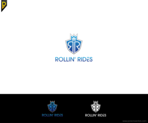 Logo Design by poisonvectors for this project | Design: #10249376
