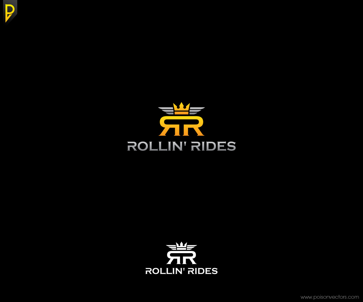 Logo Design by poisonvectors for this project | Design #10249437