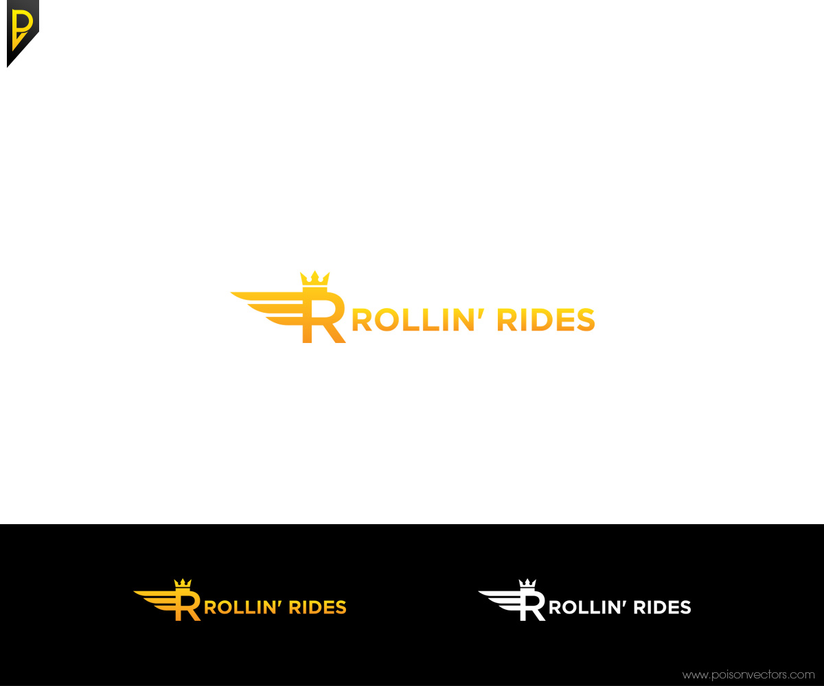 Logo Design by poisonvectors for this project | Design #10249521