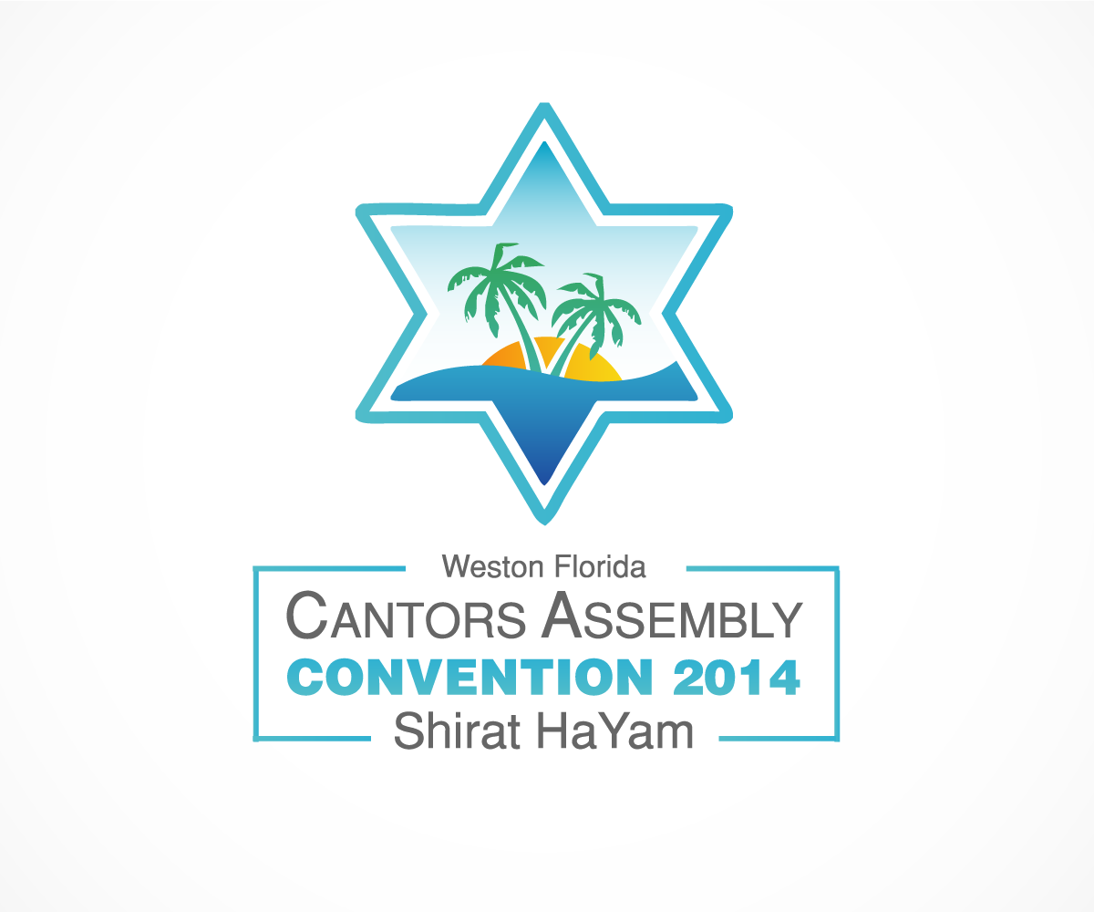 Logo Design by wolf for Cantors Assembly | Design #2168847