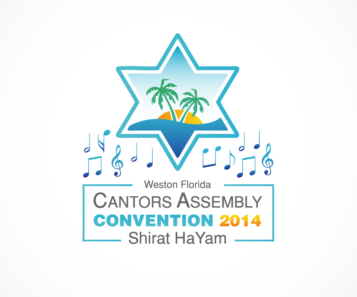 Logo Design by wolf for Cantors Assembly | Design #2168849