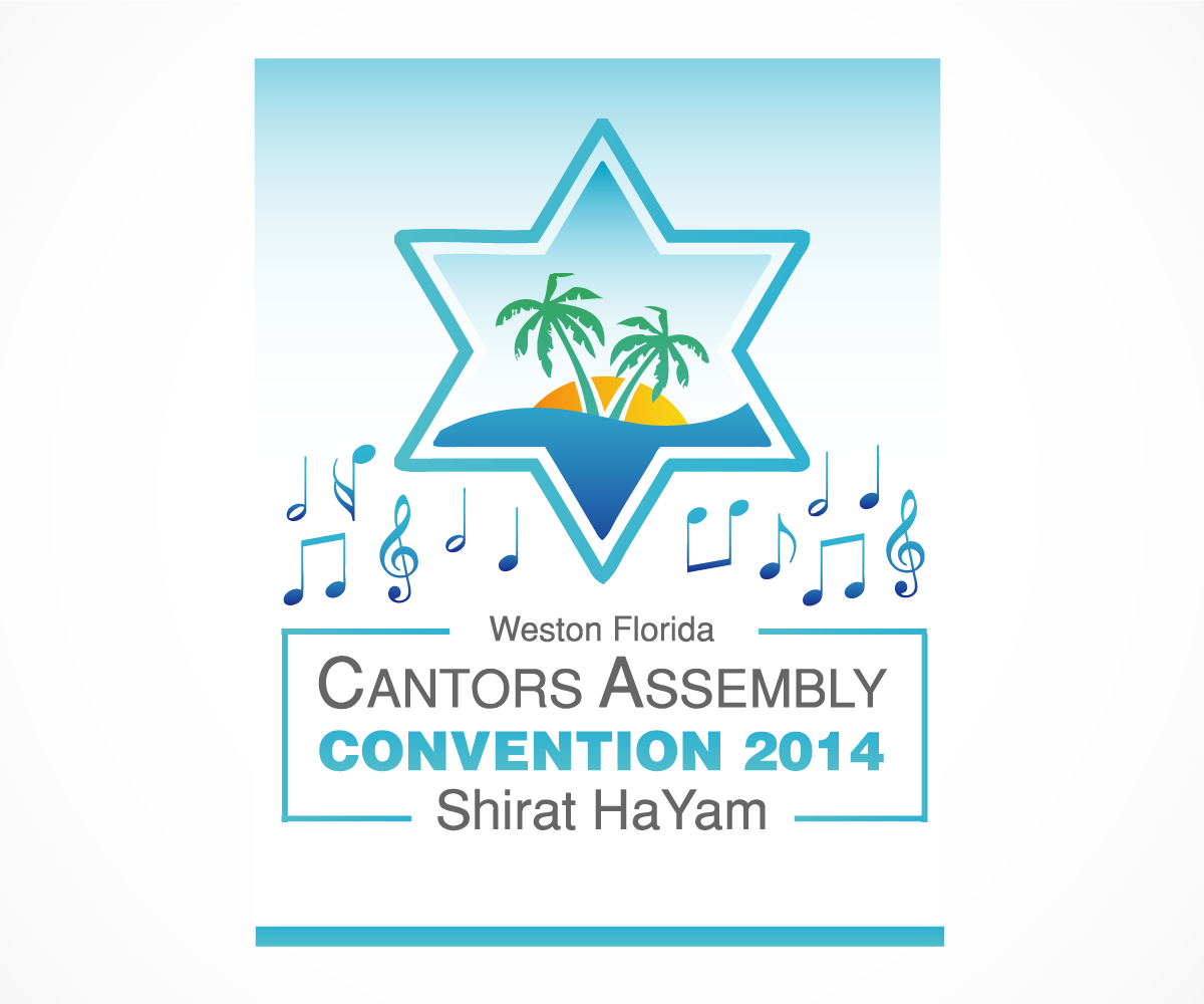 Logo Design by wolf for Cantors Assembly | Design #2168851