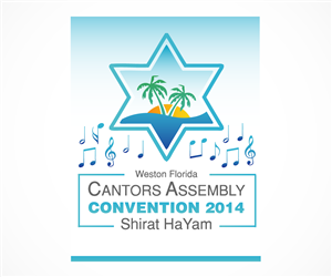 Logo Design by wolf for Cantors Assembly | Design: #2168851