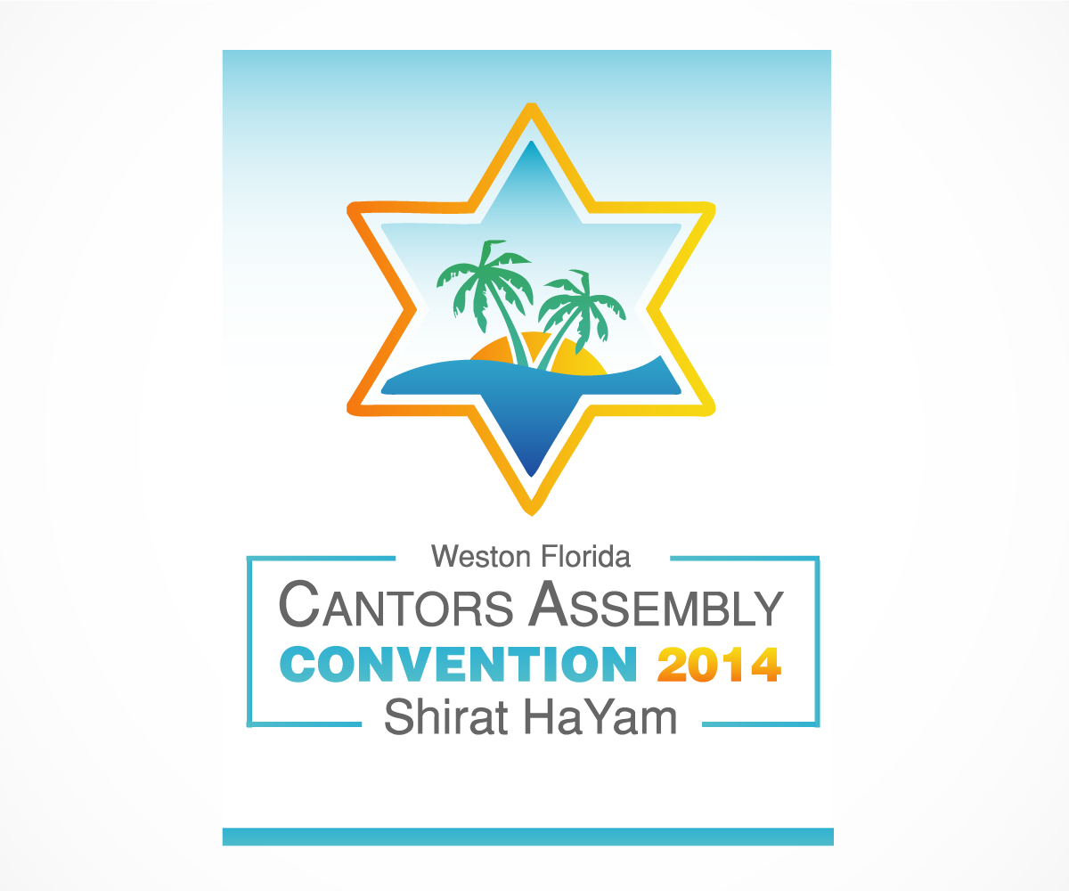 Logo Design by wolf for Cantors Assembly | Design #2168852