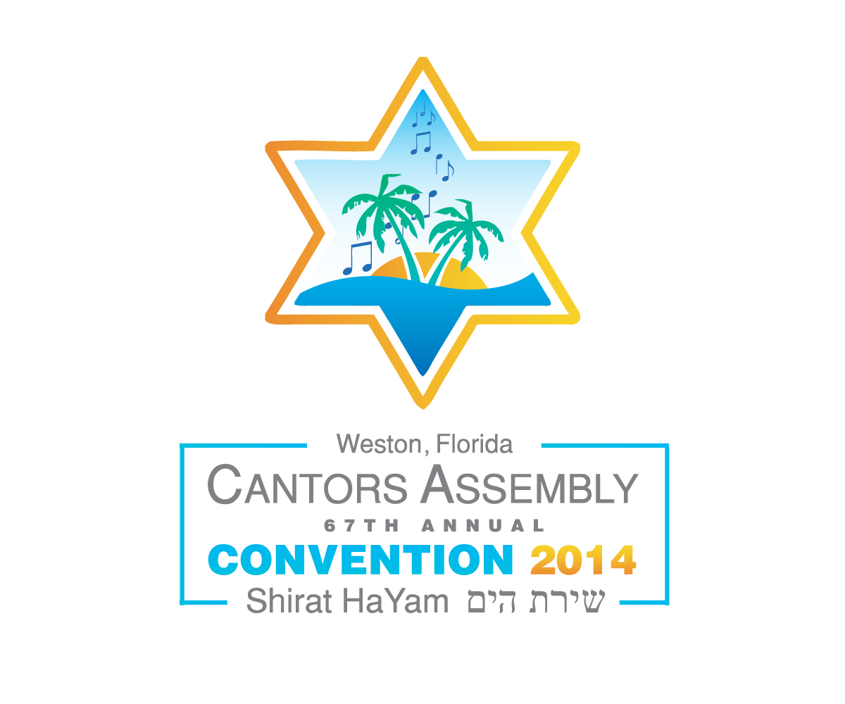 Logo Design by wolf for Cantors Assembly | Design: #2220623