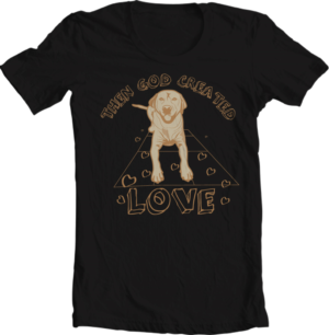T-shirt Design by BABLEO