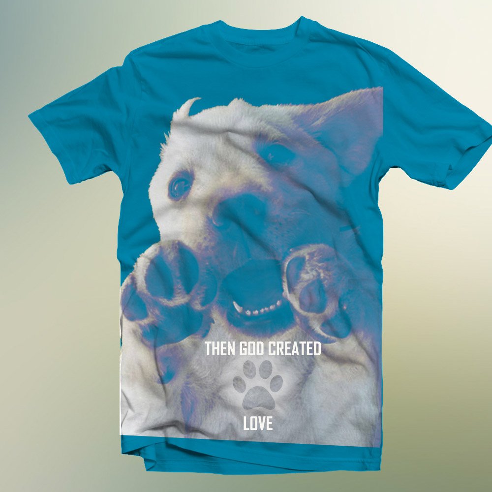 T-Shirt-Design von codos logica technologies für dieses Projekt | Design #10275375