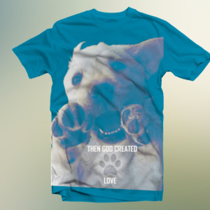 T-Shirt-Design von codos logica technologies für dieses Projekt | Design #10275375