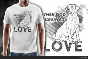 T-Shirt-Design von gekgrfx für dieses Projekt | Design: #10165967