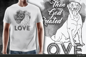 T-Shirt-Design von gekgrfx für dieses Projekt | Design: #10197606