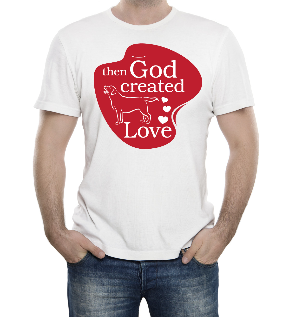 T-shirt Design by pivotaldesign.biz for this project | Design #10145221