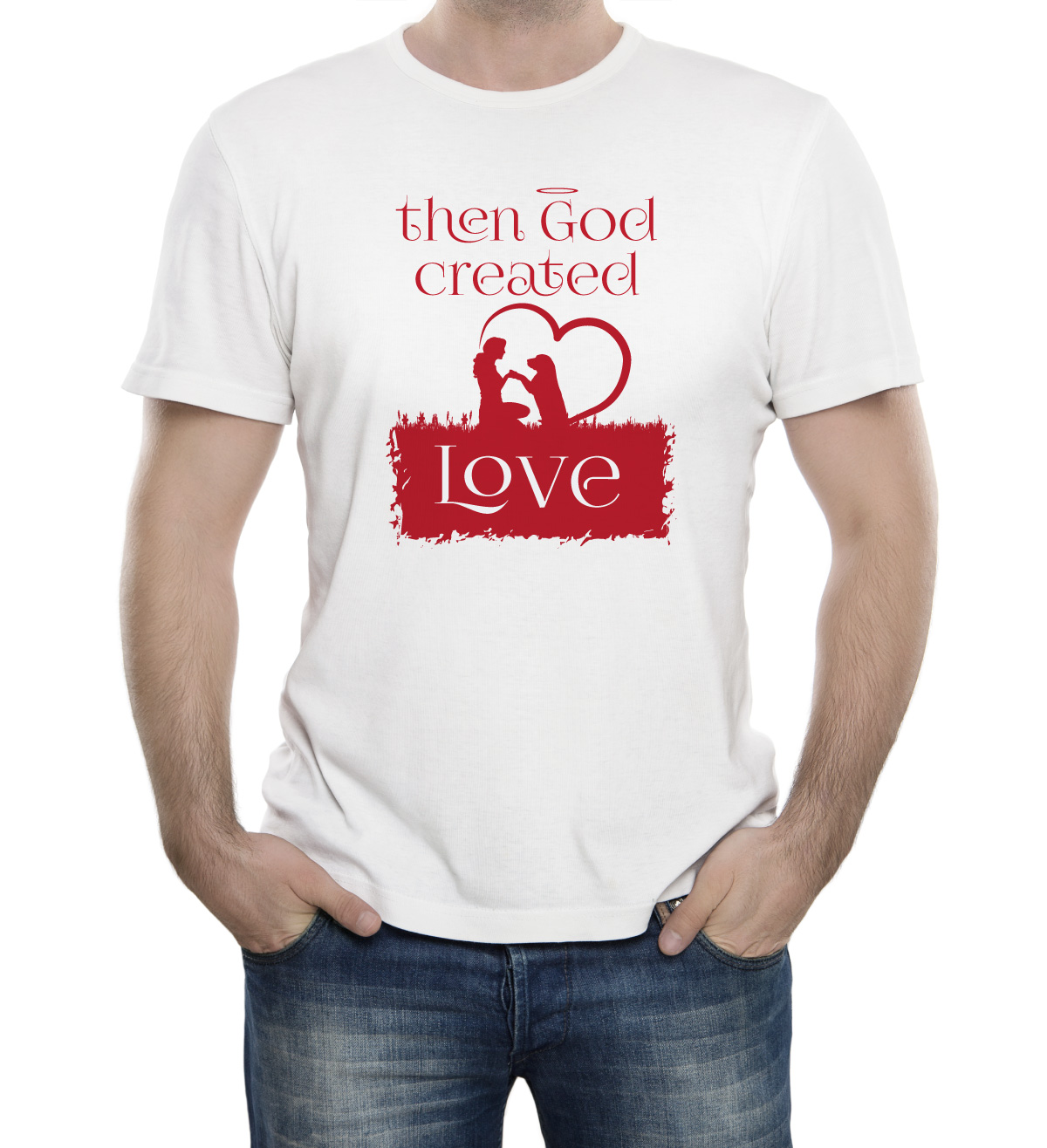 T-shirt Design by pivotaldesign.biz for this project | Design #10145223