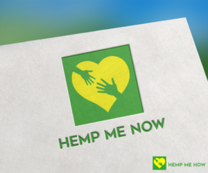 Logo Design by Navz for Hemp Me Now Inc | Design #10209603
