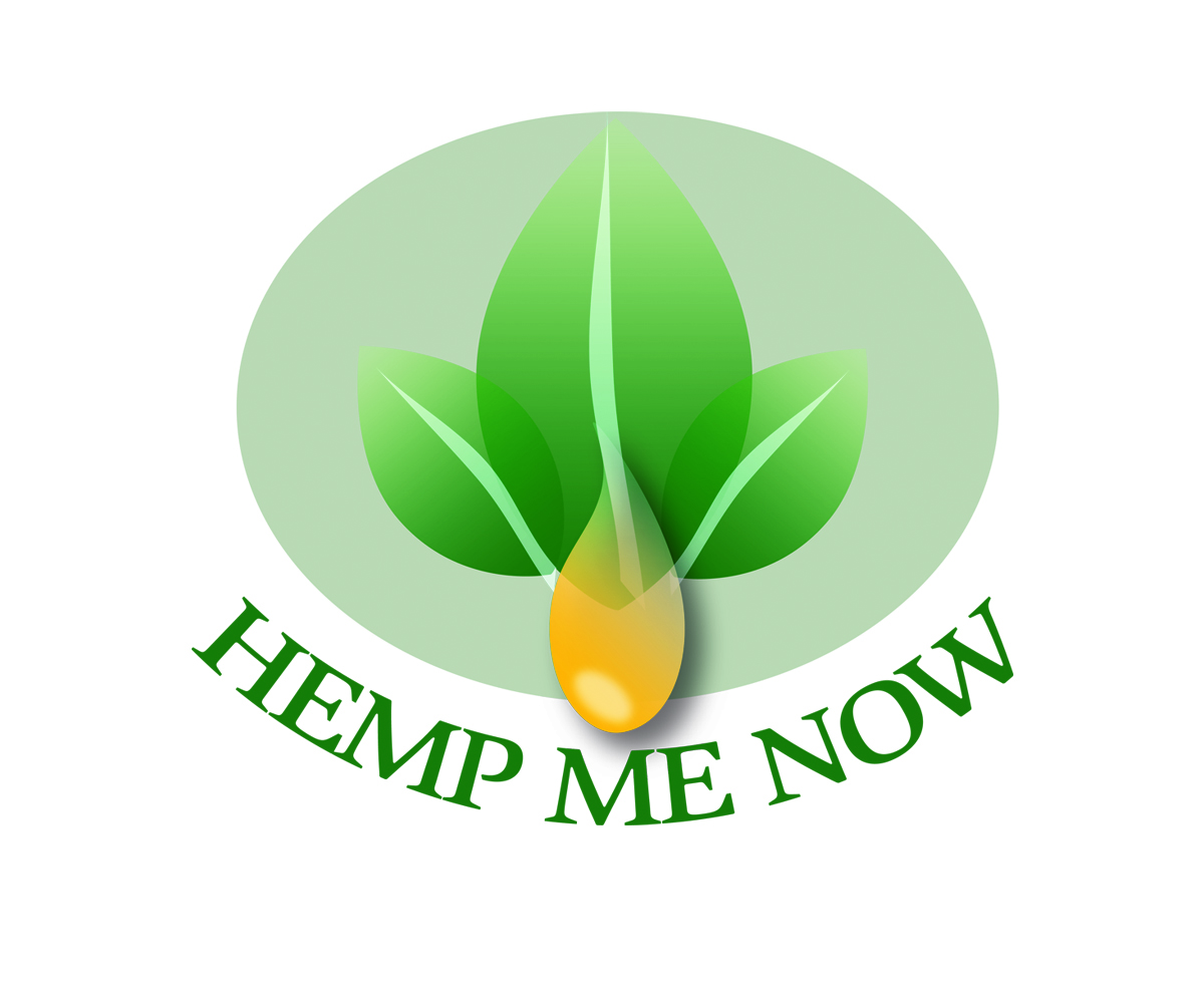 Logo Design by Hot Rod for Hemp Me Now Inc | Design #10230112