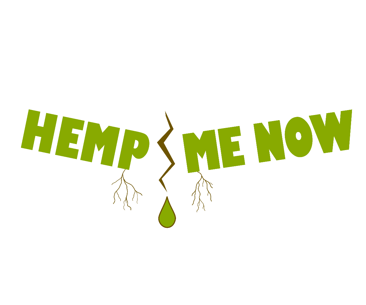 Diseño de Logo por Tarnished Royalty para Hemp Me Now Inc | Diseño #10276324