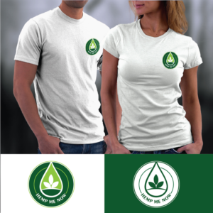 Design de Logo par mindscape pour Hemp Me Now Inc | Design : #10252453