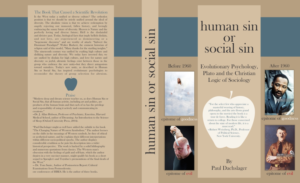 Book Cover Design by Marilena