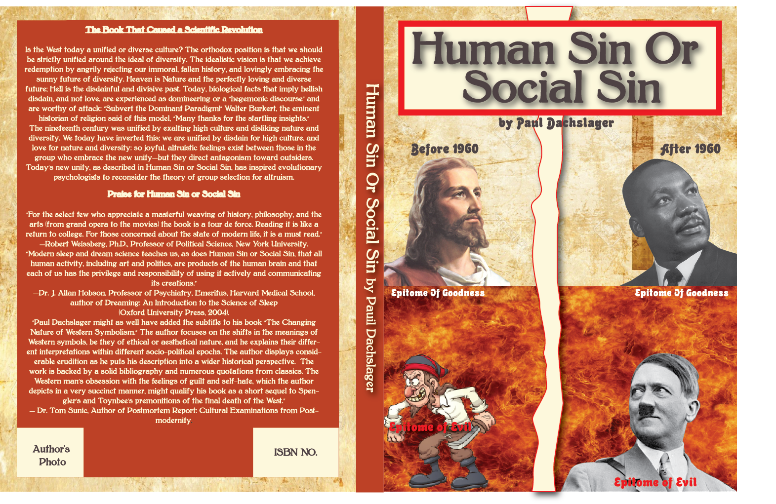 Book Cover Design by asaetwa for this project | Design #10225580