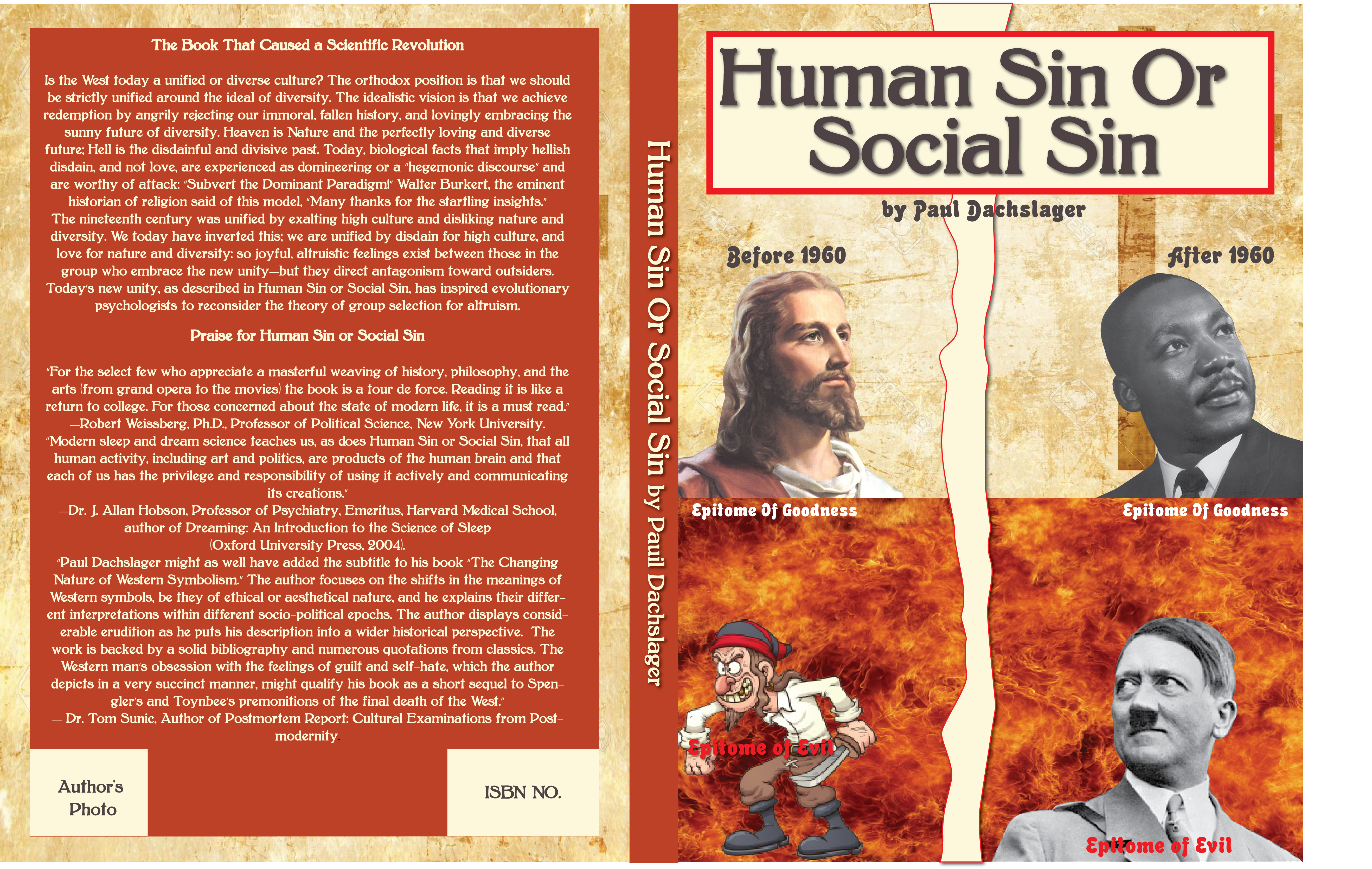 Book Cover Design by asaetwa for this project | Design #10225585