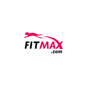 fitmax or fitmax.com | Logo Design by Hiccups Design