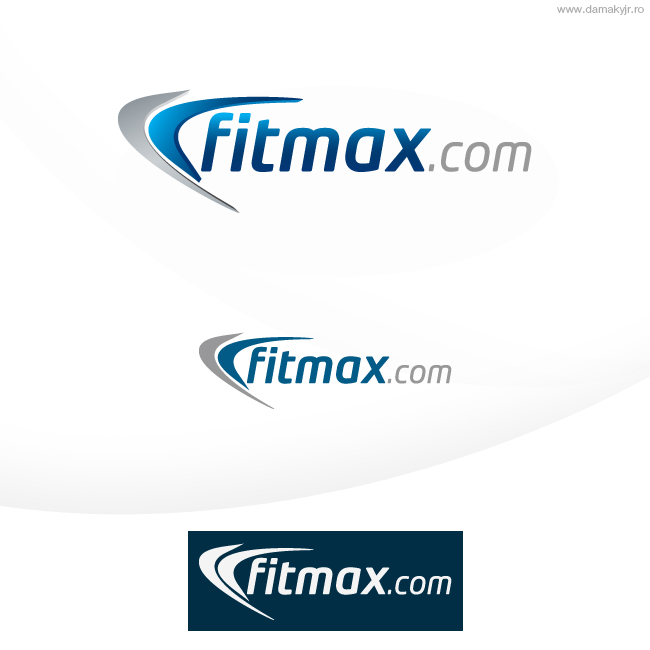 Logo Design by damakyjr for this project | Design #468241