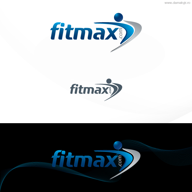 Logo Design by damakyjr for this project | Design #468279
