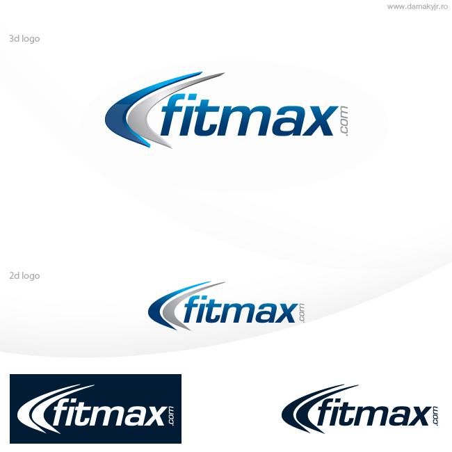 Logo-Design von damakyjr für dieses Projekt | Design #469197