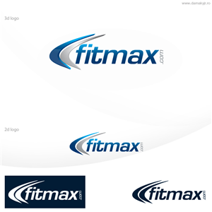 Logo Design by damakyjr for this project | Design: #469197