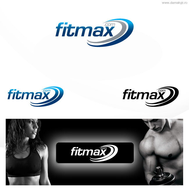 Logo Design by damakyjr for this project | Design #469208