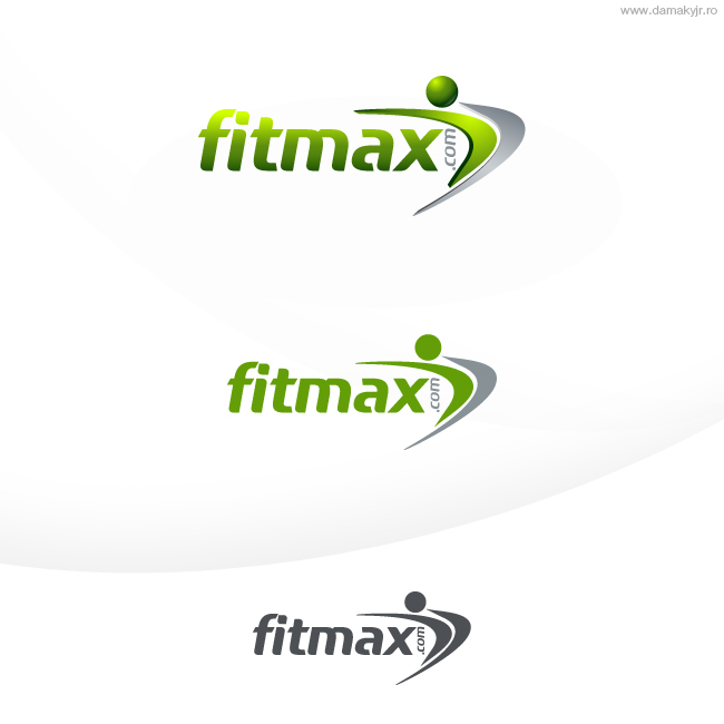 Logo Design by damakyjr for this project | Design #483673