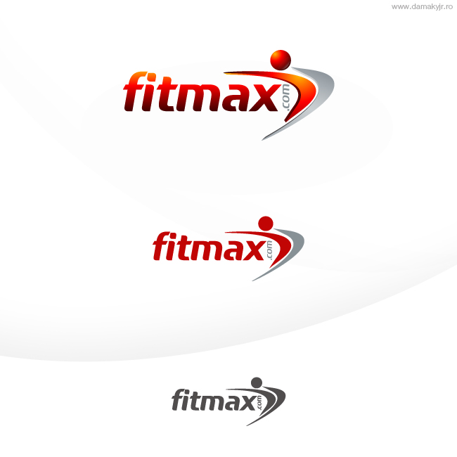 Logo Design by damakyjr for this project | Design #483678