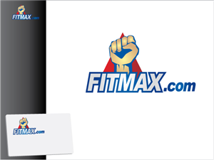 Logo Design by CKlik for this project | Design #455543