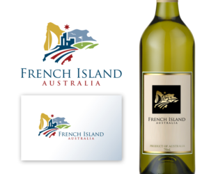 Logo Design by ELOISE LIND