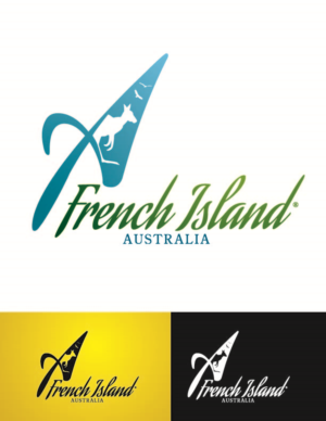 Logo Design by Robinson Sandino Trejos