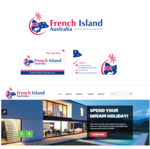 Logo Design by Esigners
